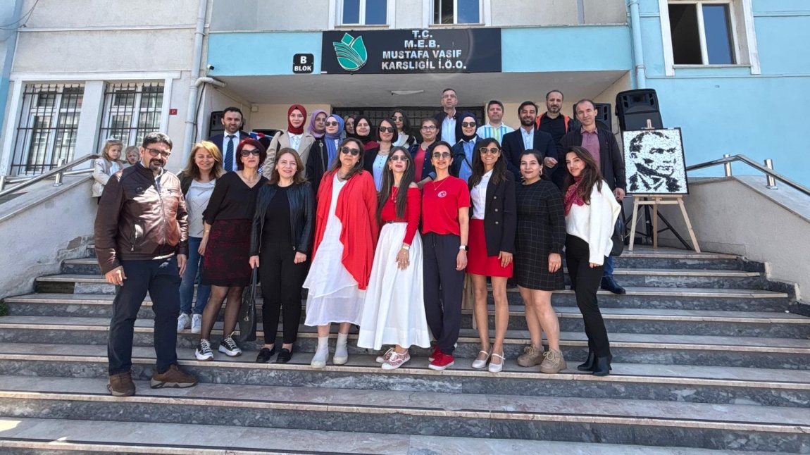 19 Mayıs Atatürk'ü Anma, Gençlik ve Spor Bayramı